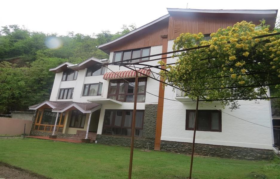 Kashmir
